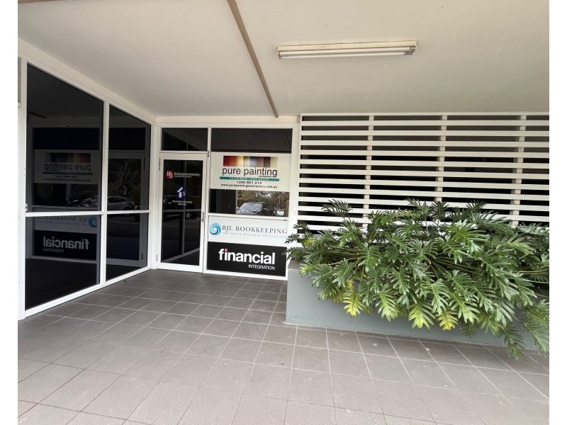 4/61 Commercial Drive, Shailer Park QLD 4128