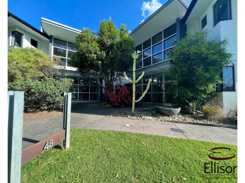 Suite D 4B/2404 Logan Road, Eight Mile Plains QLD 4113