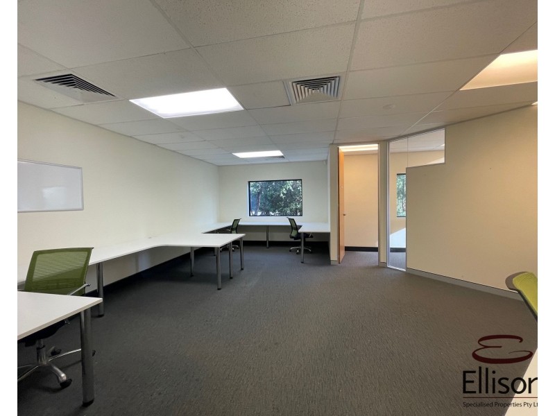 Suite D 4B/2404 Logan Road, Eight Mile Plains QLD 4113