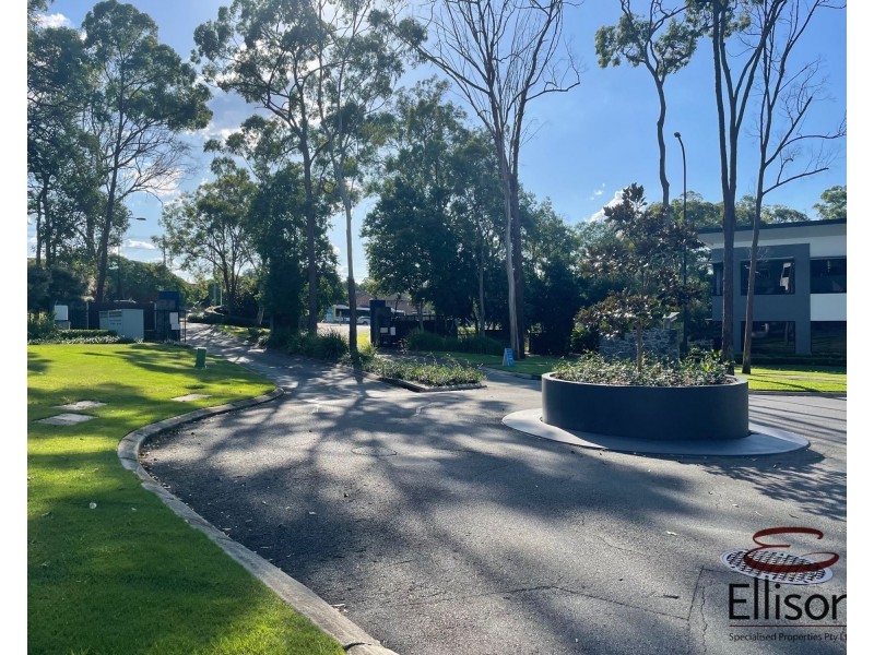 Suite D 4B/2404 Logan Road, Eight Mile Plains QLD 4113