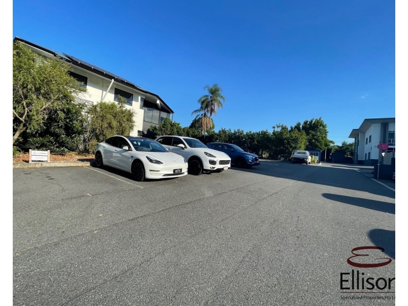 Suite D 4B/2404 Logan Road, Eight Mile Plains QLD 4113