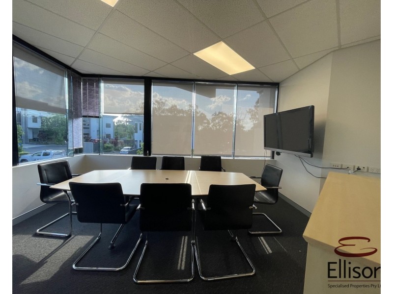 Suite D 4B/2404 Logan Road, Eight Mile Plains QLD 4113