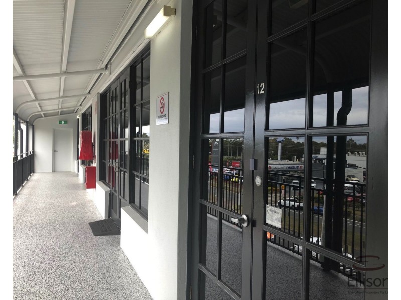 12/6 Vanessa Boulevard, Springwood QLD 4127