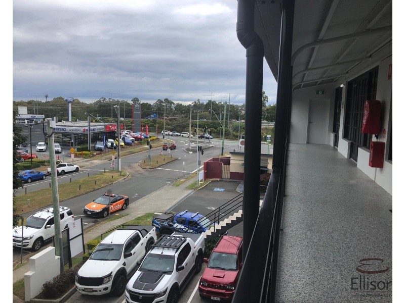 12/6 Vanessa Boulevard, Springwood QLD 4127