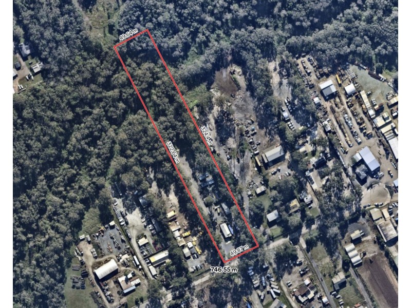 44-46 Cairns Street, Loganholme QLD 4129