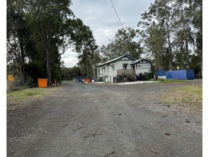 44-46 Cairns Street, Loganholme QLD 4129