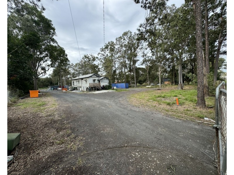 44-46 Cairns Street, Loganholme QLD 4129