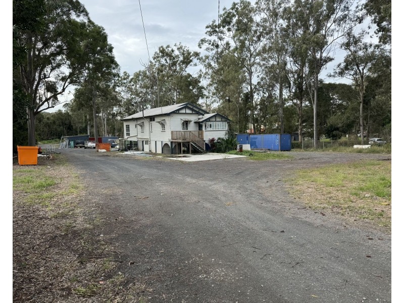 44-46 Cairns Street, Loganholme QLD 4129