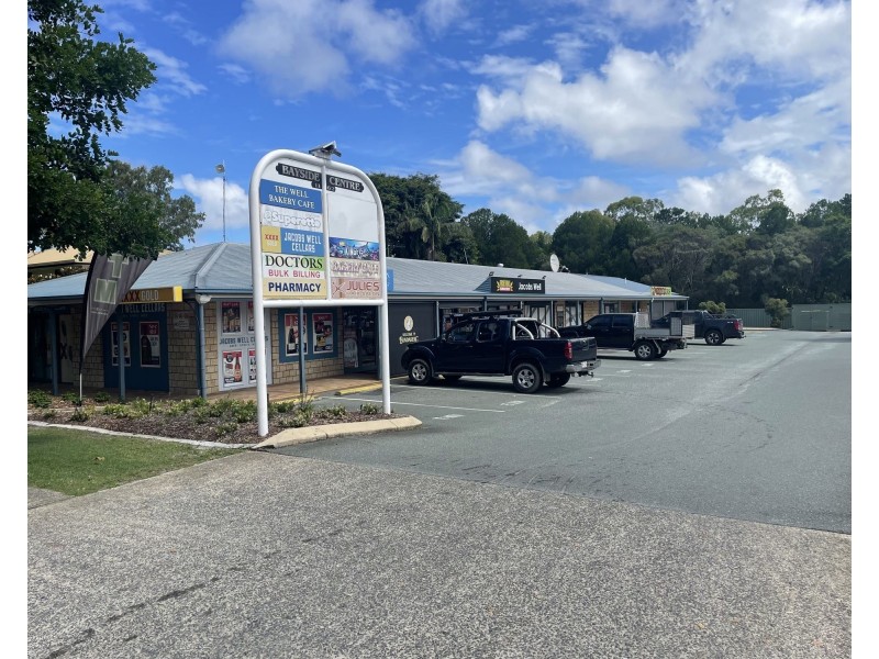 3&4/1162 Pimpama Jacobs Well Road, Jacobs Well QLD 4208