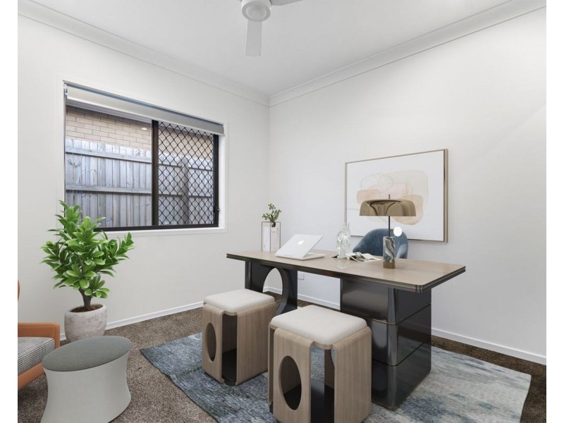 18 Banks Way, Logan Reserve QLD 4133