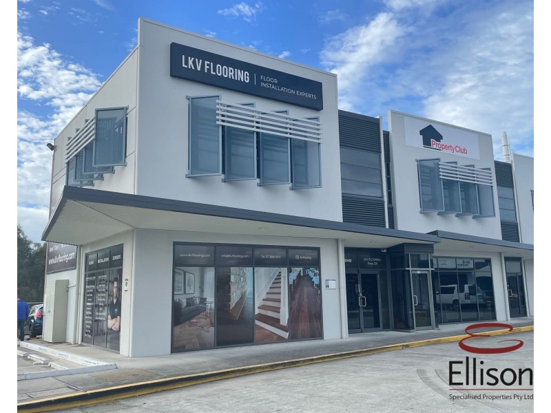 21A/1631 Wynnum Road, Tingalpa QLD 4173