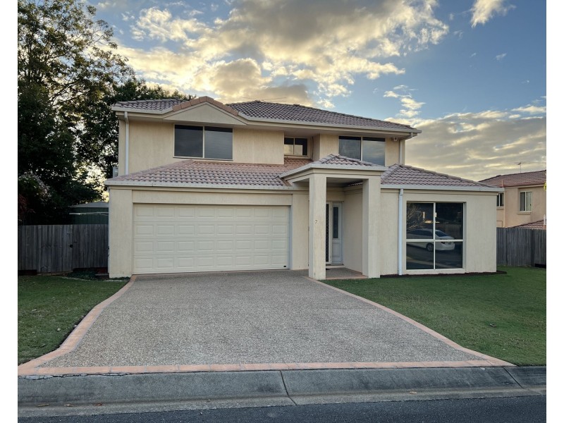 7/8 John Paul Drive, Daisy Hill QLD 4127