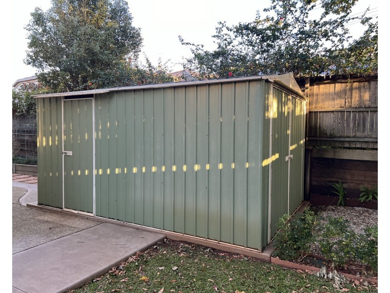 7/8 John Paul Drive, Daisy Hill QLD 4127