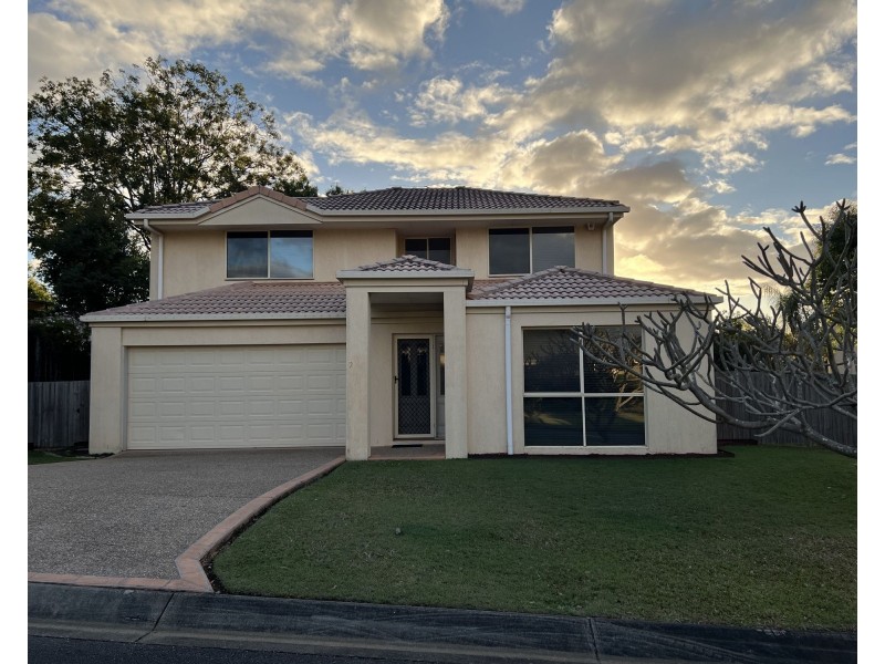 7/8 John Paul Drive, Daisy Hill QLD 4127