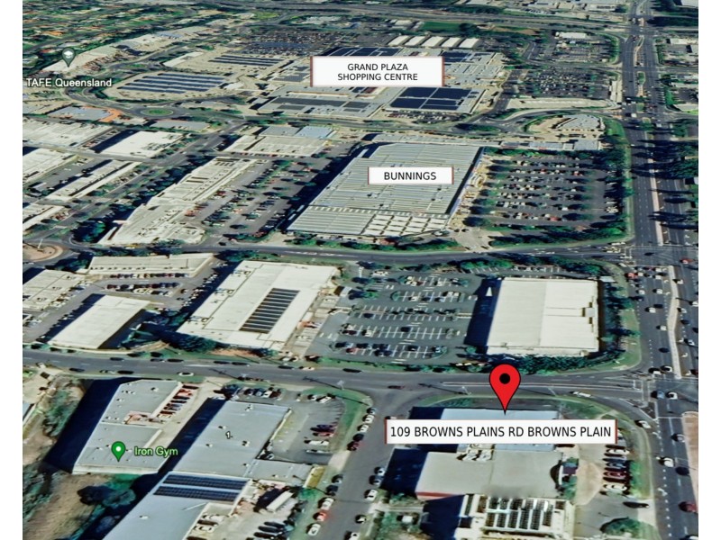 109 Browns Plains Road, Browns Plains QLD 4118