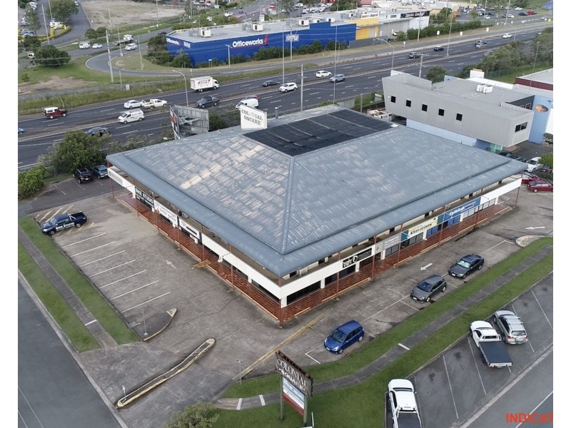 16/2 Grevillea Street, Tanah Merah QLD 4128