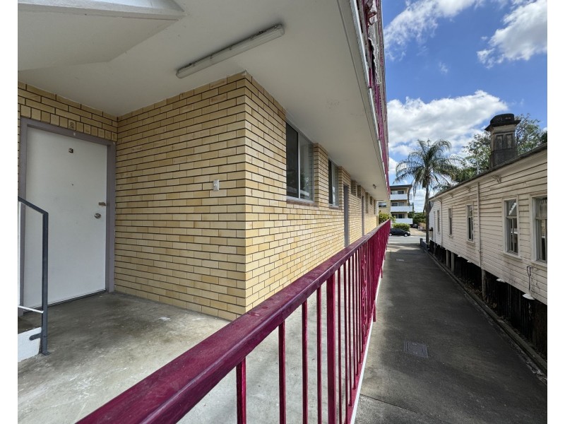 3/193 Kent Street, New Farm QLD 4005