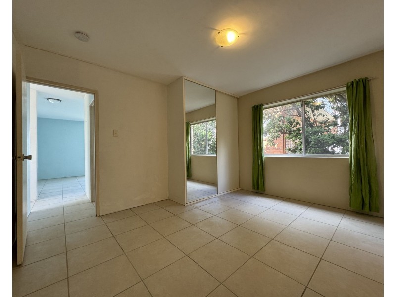 3/193 Kent Street, New Farm QLD 4005