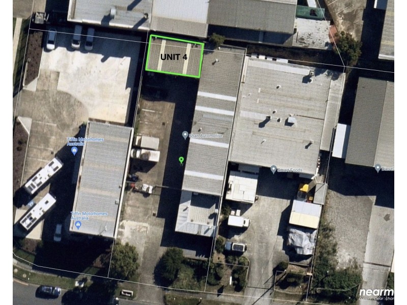 4/17 Manufacturer Drive, Molendinar QLD 4214