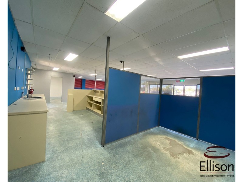 1&12/2 Grevillea Street, Tanah Merah QLD 4128