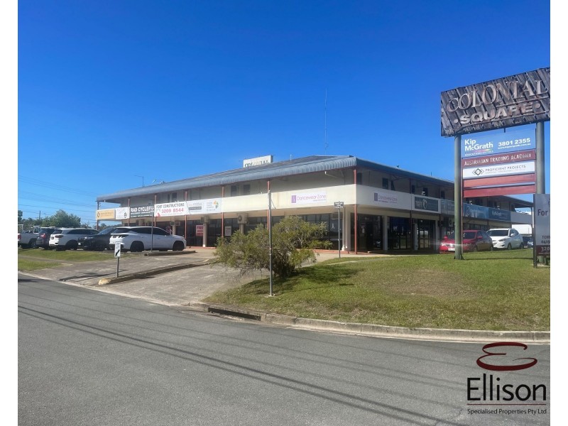 1&12/2 Grevillea Street, Tanah Merah QLD 4128