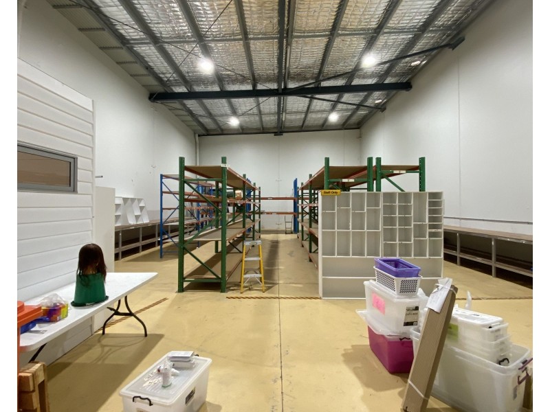 1/8 Flint Court, Varsity Lakes QLD 4227