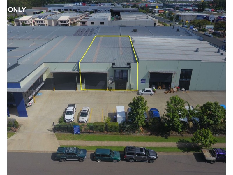 1/71 Eastern Road, Browns Plains QLD 4118