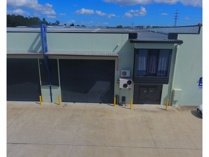 1/71 Eastern Road, Browns Plains QLD 4118
