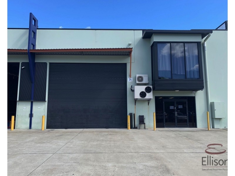 1/71 Eastern Road, Browns Plains QLD 4118