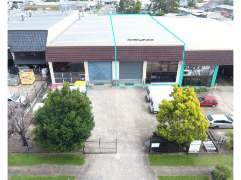 2/69 Parramatta Road, Underwood QLD 4119