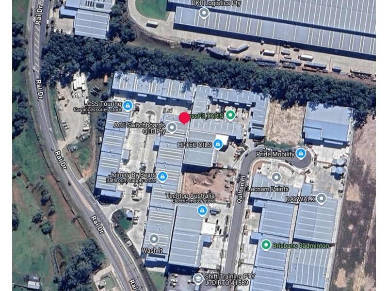 17/5 Rai Drive, Crestmead QLD 4132