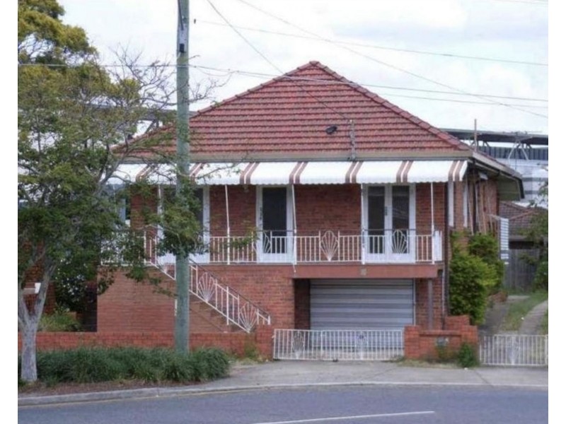 2 Campbell Street, Paddington QLD 4064