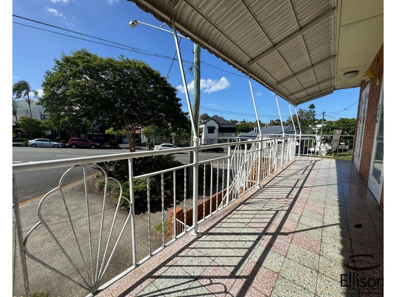 2 Campbell Street, Paddington QLD 4064