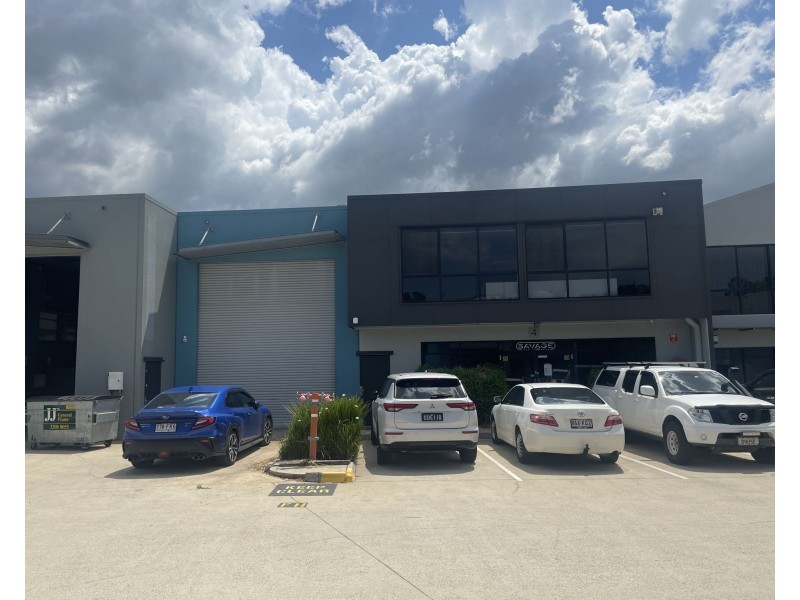 4/17 Cairns Street, Loganholme QLD 4129