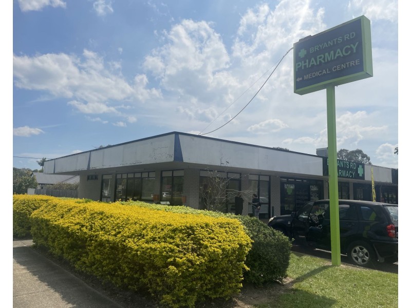 1/139 BRYANTS ROAD, Loganholme QLD 4129