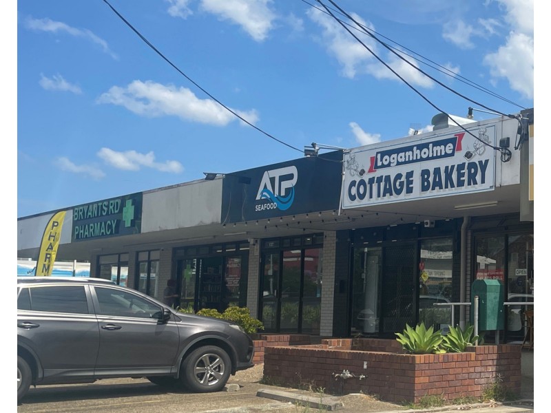 1/139 BRYANTS ROAD, Loganholme QLD 4129