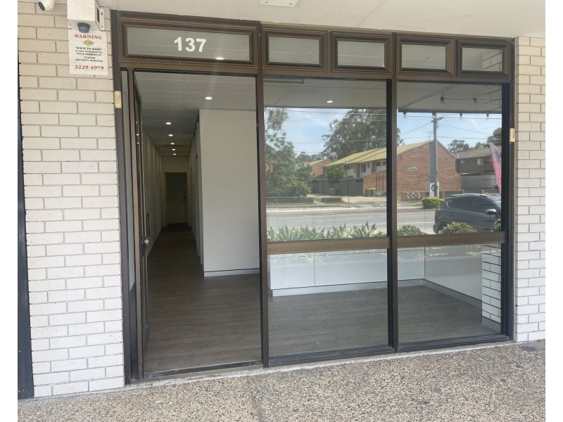 1/139 BRYANTS ROAD, Loganholme QLD 4129