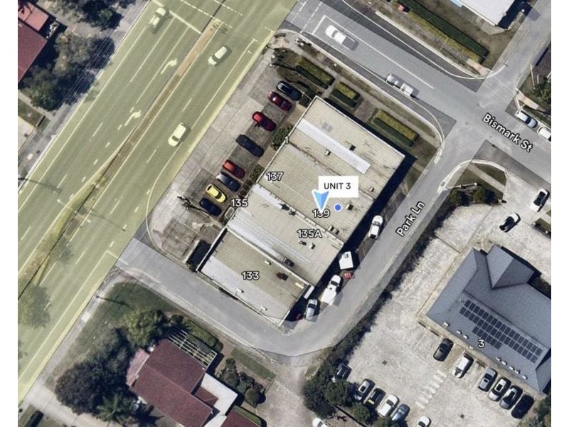 3/139 BRYANTS ROAD, Loganholme QLD 4129