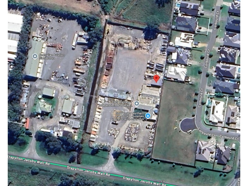 1769 STAPYLTON – JACOBS WELL ROAD, Jacobs Well QLD 4208