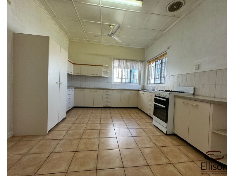 2 Campbell Street, Paddington QLD 4064