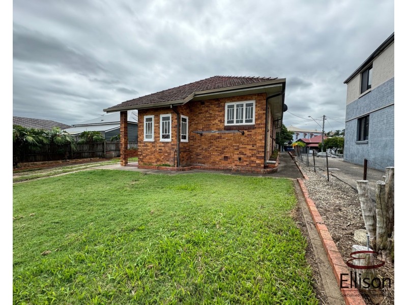 2 Campbell Street, Paddington QLD 4064