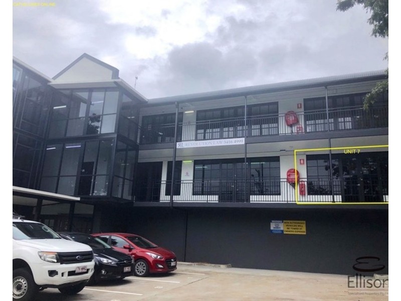 7/6 Vanessa Boulevard, Springwood QLD 4127