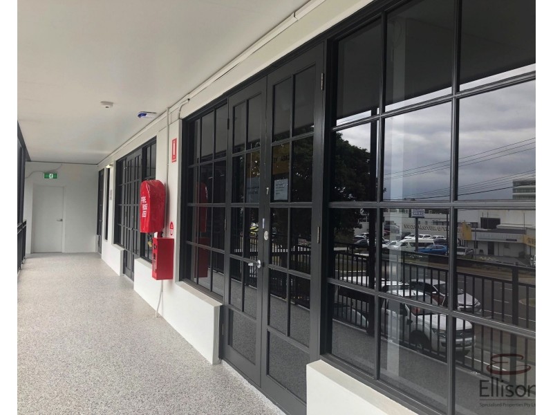 7/6 Vanessa Boulevard, Springwood QLD 4127