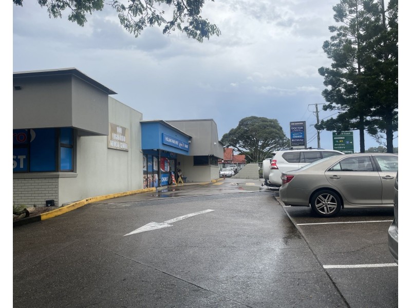 6/1000 LOGAN ROAD, Holland Park West QLD 4121