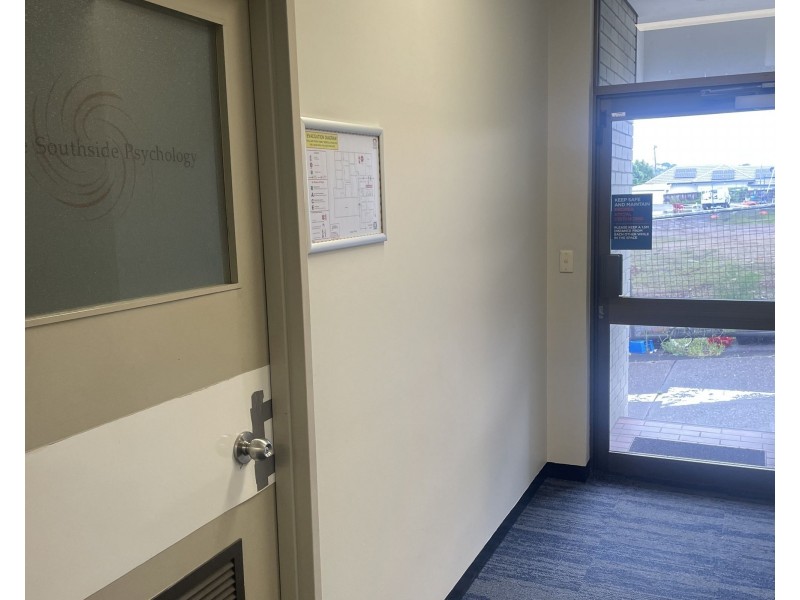 5/1000 LOGAN ROAD, Holland Park West QLD 4121