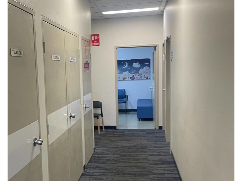 5/1000 LOGAN ROAD, Holland Park West QLD 4121