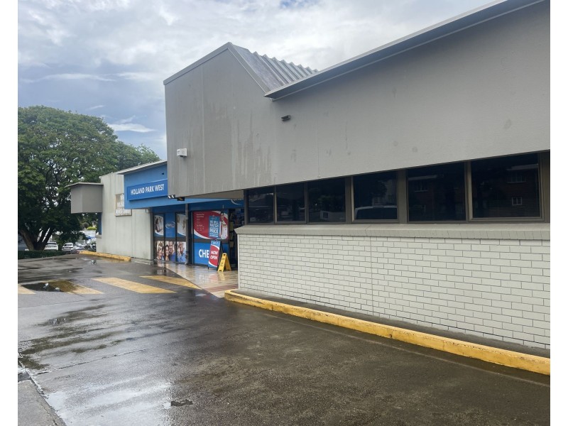 4/1000 LOGAN ROAD, Holland Park West QLD 4121