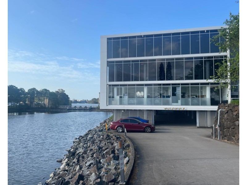 1/20 LAKE ORR DRIVE, Varsity Lakes QLD 4227