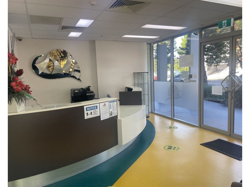 1/20 LAKE ORR DRIVE, Varsity Lakes QLD 4227