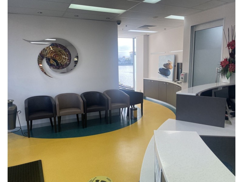 1/20 LAKE ORR DRIVE, Varsity Lakes QLD 4227